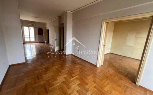 Προς Πώληση Διαμέρισμα 120 τ.μ., Νέα Σμύρνη