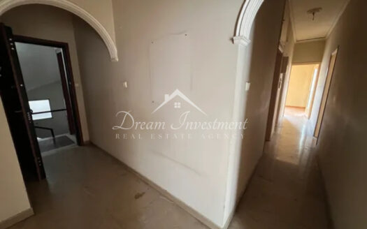 Προς Πώληση Διαμέρισμα 120 τ.μ., Νέα Σμύρνη