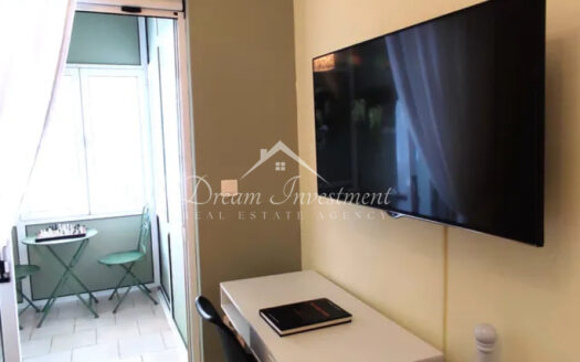 Προς Πώληση Διαμέρισμα 49 τ.μ., Άγιος Ελευθέριος – Προμπονά – Ριζούπολη