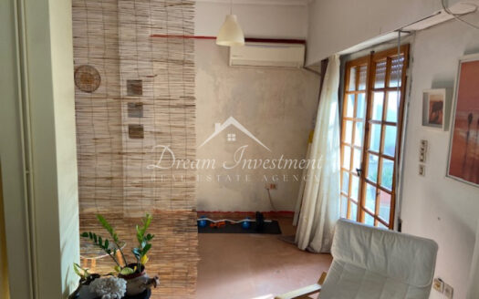 Προς Πώληση Διαμέρισμα 99 τ.μ., Λεωφ. Πατησίων – Λεωφ. Αχαρνών