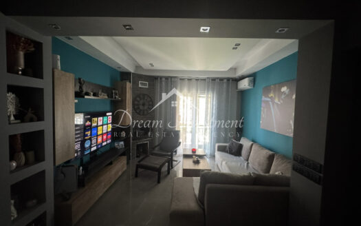 Προς Πώληση Διαμέρισμα 60 τ.μ., Ίλιον