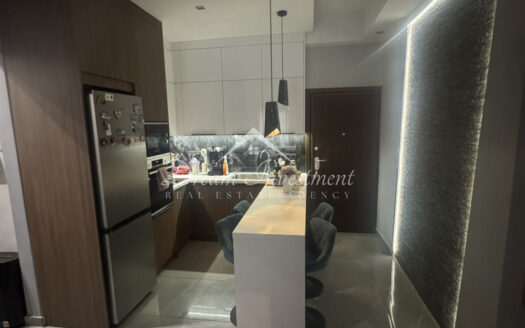 Προς Πώληση Διαμέρισμα 60 τ.μ., Ίλιον