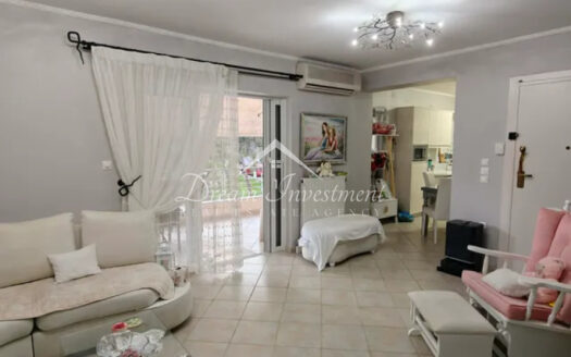 Προς Πώληση Διαμέρισμα 98 τ.μ., Κερατσίνι