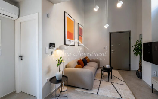 Προς Πώληση Διαμέρισμα 58 τ.μ., Άγιος Δημήτριος