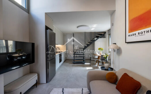 Προς Πώληση Διαμέρισμα 58 τ.μ., Άγιος Δημήτριος