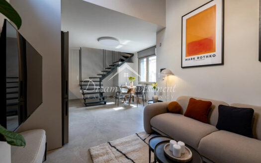 Προς Πώληση Διαμέρισμα 58 τ.μ., Άγιος Δημήτριος