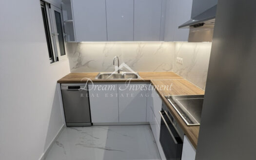 Προς Πώληση Διαμέρισμα 53 τ.μ., Πειραιάς