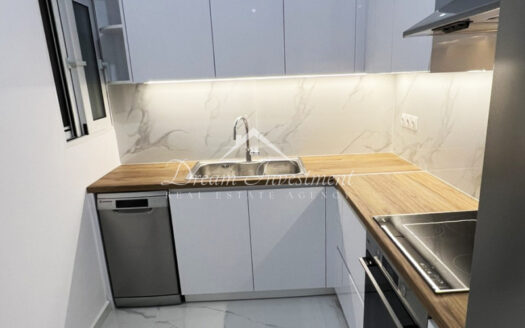 Προς Πώληση Διαμέρισμα 53 τ.μ., Πειραιάς