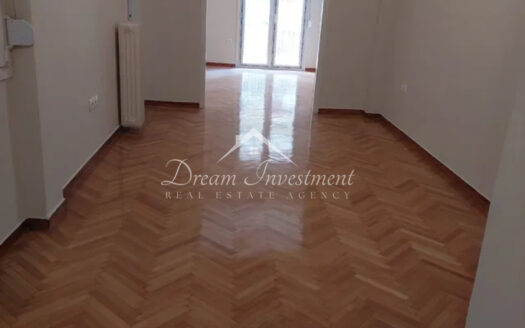 Προς Πώληση Διαμέρισμα 62 τ.μ., Λεωφ. Πατησίων – Λεωφ. Αχαρνών