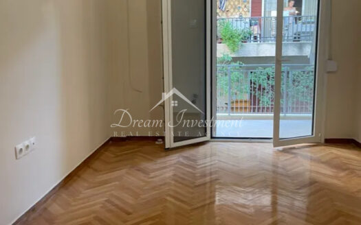 Προς Πώληση Διαμέρισμα 62 τ.μ., Λεωφ. Πατησίων – Λεωφ. Αχαρνών