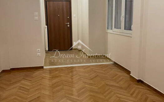 Προς Πώληση Διαμέρισμα 62 τ.μ., Λεωφ. Πατησίων – Λεωφ. Αχαρνών