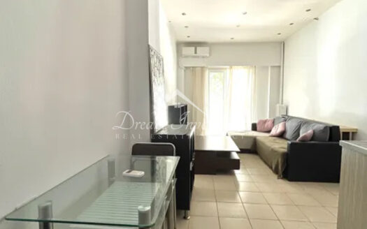 Προς Πώληση Διαμέρισμα 46 τ.μ., Νέος Κόσμος