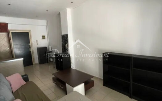 Προς Πώληση Διαμέρισμα 46 τ.μ., Νέος Κόσμος