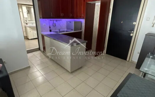 Προς Πώληση Διαμέρισμα 46 τ.μ., Νέος Κόσμος