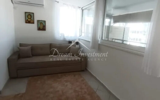 Προς Πώληση Γκαρσονιέρα/Studio 36 τ.μ., Άνω Πατήσια