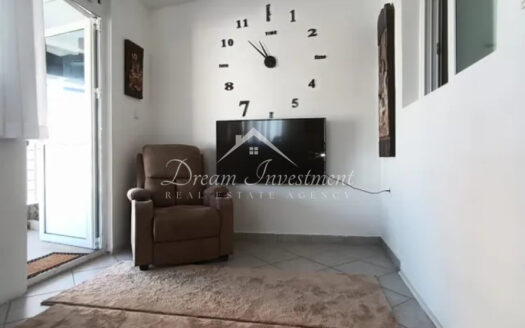 Προς Πώληση Γκαρσονιέρα/Studio 36 τ.μ., Άνω Πατήσια