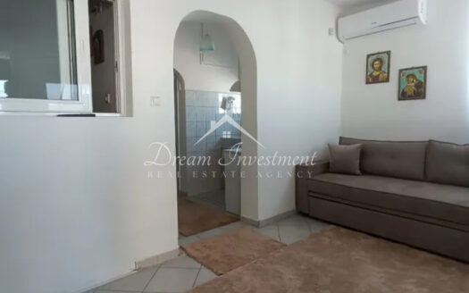 Προς Πώληση Γκαρσονιέρα/Studio 36 τ.μ., Άνω Πατήσια