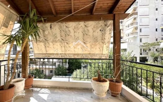 Προς Πώληση Διαμέρισμα 100 τ.μ., Άλιμος