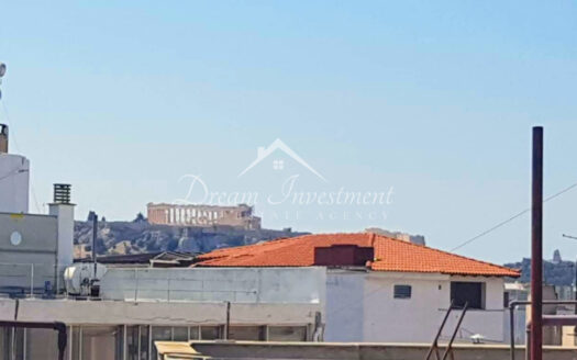 Προς Πώληση Διαμέρισμα 43 τ.μ., Κέντρο