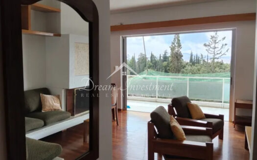Προς Ενοικίαση Διαμέρισμα 100 τ.μ., Γκύζη – Πεδίον Άρεως