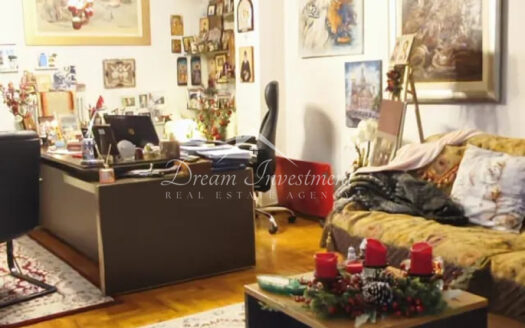Προς Πώληση Διαμέρισμα 140 τ.μ., Αμπελόκηποι – Πεντάγωνο