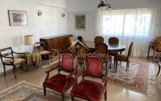 Προς Πώληση Διαμέρισμα 133 τ.μ., Παλαιό Φάληρο