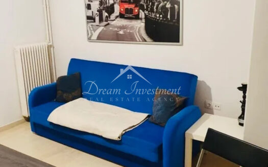 Προς Ενοικίαση Διαμέρισμα 55 τ.μ., Ζωγράφου