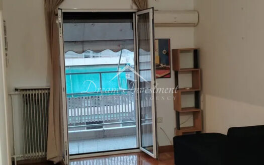Προς Ενοικίαση Διαμέρισμα 65 τ.μ., Ζωγράφου