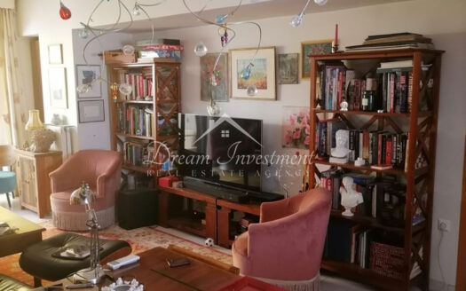 Προς Πώληση Διαμέρισμα 91 τ.μ., Κουκάκι – Μακρυγιάννη