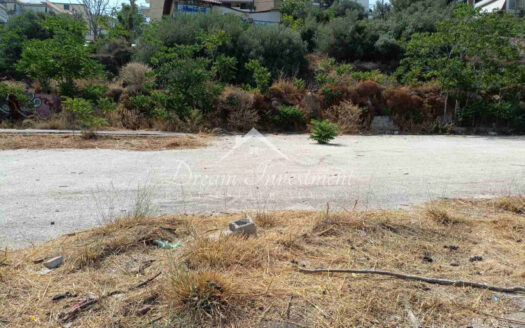 Προς Πώληση Οικόπεδο 3781 τ.μ., Βύρωνας