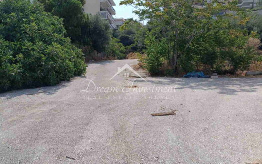 Προς Πώληση Οικόπεδο 3781 τ.μ., Βύρωνας