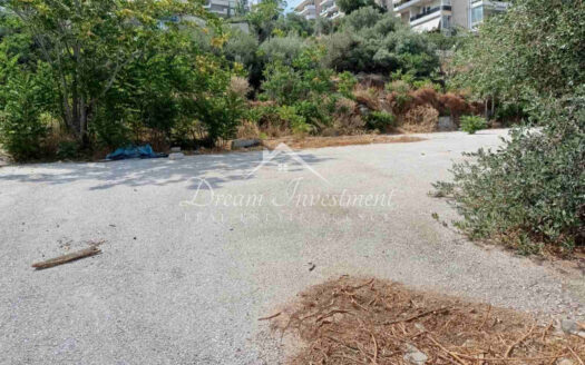 Προς Πώληση Οικόπεδο 3781 τ.μ., Βύρωνας