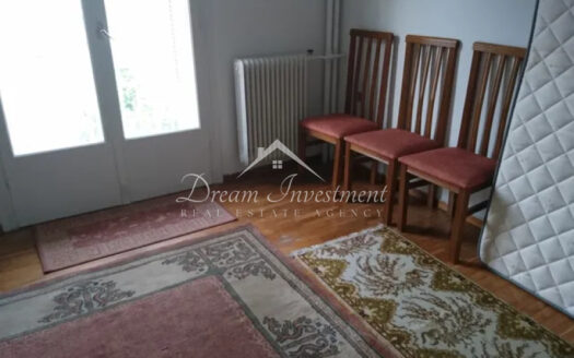Προς Ενοικίαση Διαμέρισμα 60 τ.μ.,