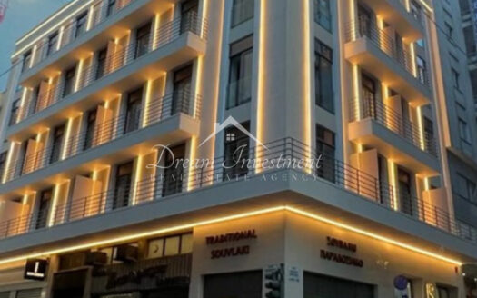 Προς Πώληση Κτίρια Επαγγελματικά 1450 τ.μ., Εξάρχεια – Νεάπολη