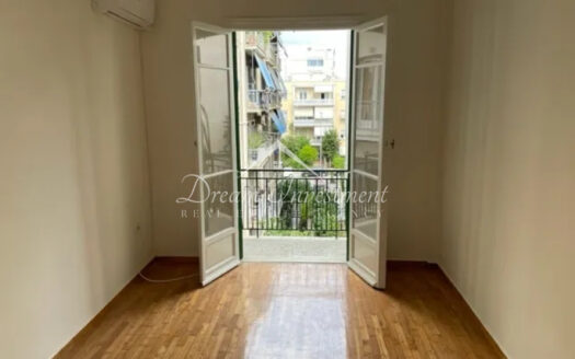 Προς Ενοικίαση Διαμέρισμα 93 τ.μ., Νέα Σμύρνη