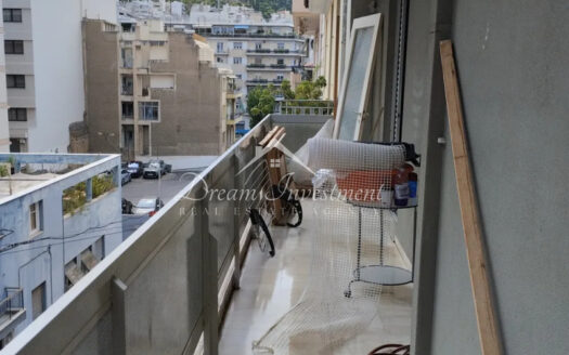 Προς Πώληση Διαμέρισμα 66 τ.μ., Γκύζη – Πεδίον Άρεως