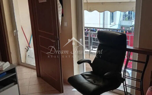 Προς Πώληση Διαμέρισμα 52 τ.μ., Πειραιάς