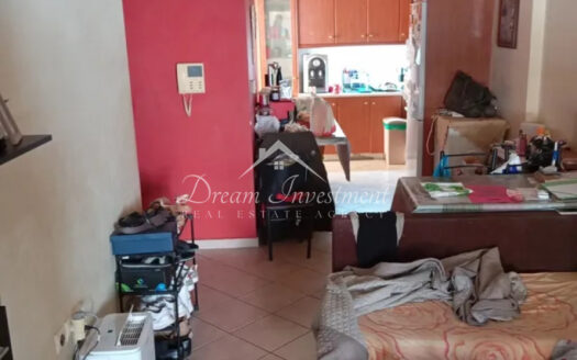 Προς Πώληση Διαμέρισμα 52 τ.μ., Πειραιάς