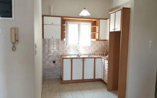 Προς Ενοικίαση Διαμέρισμα 62 τ.μ., Ζωγράφου