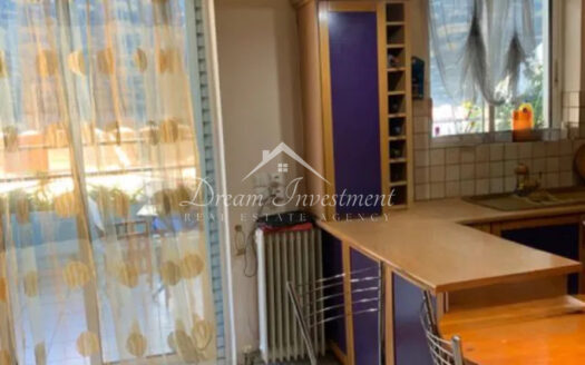 Προς Πώληση Μεζονέτα 140 τ.μ., Λεωφ. Πατησίων – Λεωφ. Αχαρνών