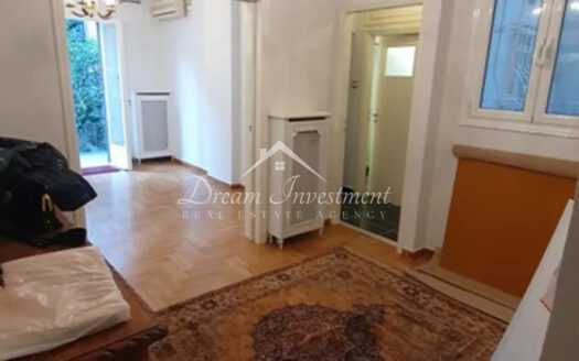 Προς Ενοικίαση Διαμέρισμα 60 τ.μ., Ιστορικό Κέντρο
