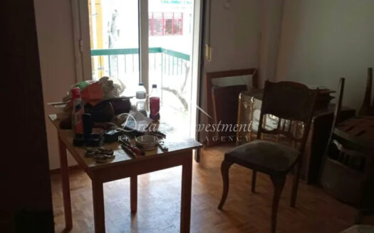 Προς Πώληση Διαμέρισμα 42 τ.μ., Κολωνός – Κολοκυνθούς