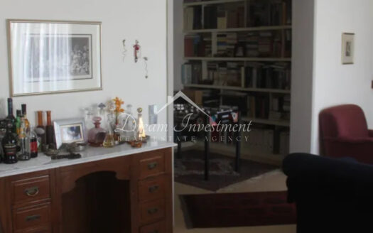Προς Πώληση Διαμέρισμα 127 τ.μ., Αγία Παρασκευή