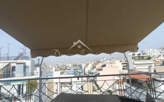 Προς Πώληση Διαμέρισμα 40 τ.μ., Παγκράτι