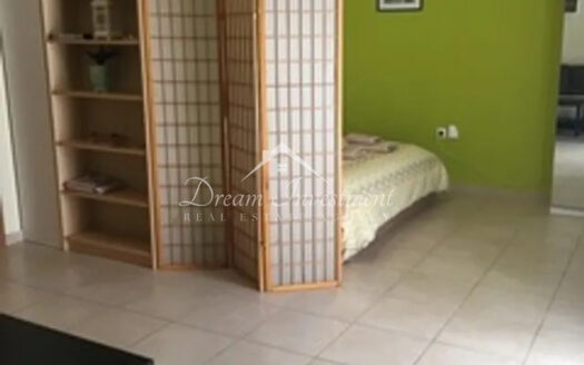Προς Ενοικίαση Γκαρσονιέρα/Studio 44 τ.μ., Εξάρχεια – Νεάπολη